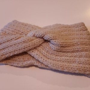 Women Crochet Headband